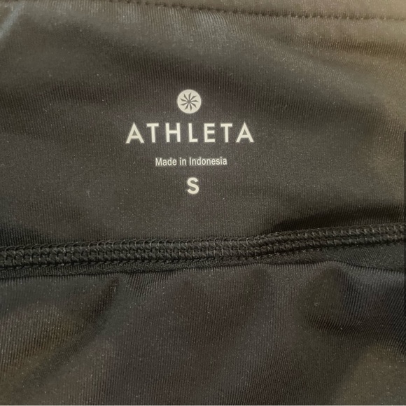 ATHLETA | Shorts, size S - Picture 5 of 11